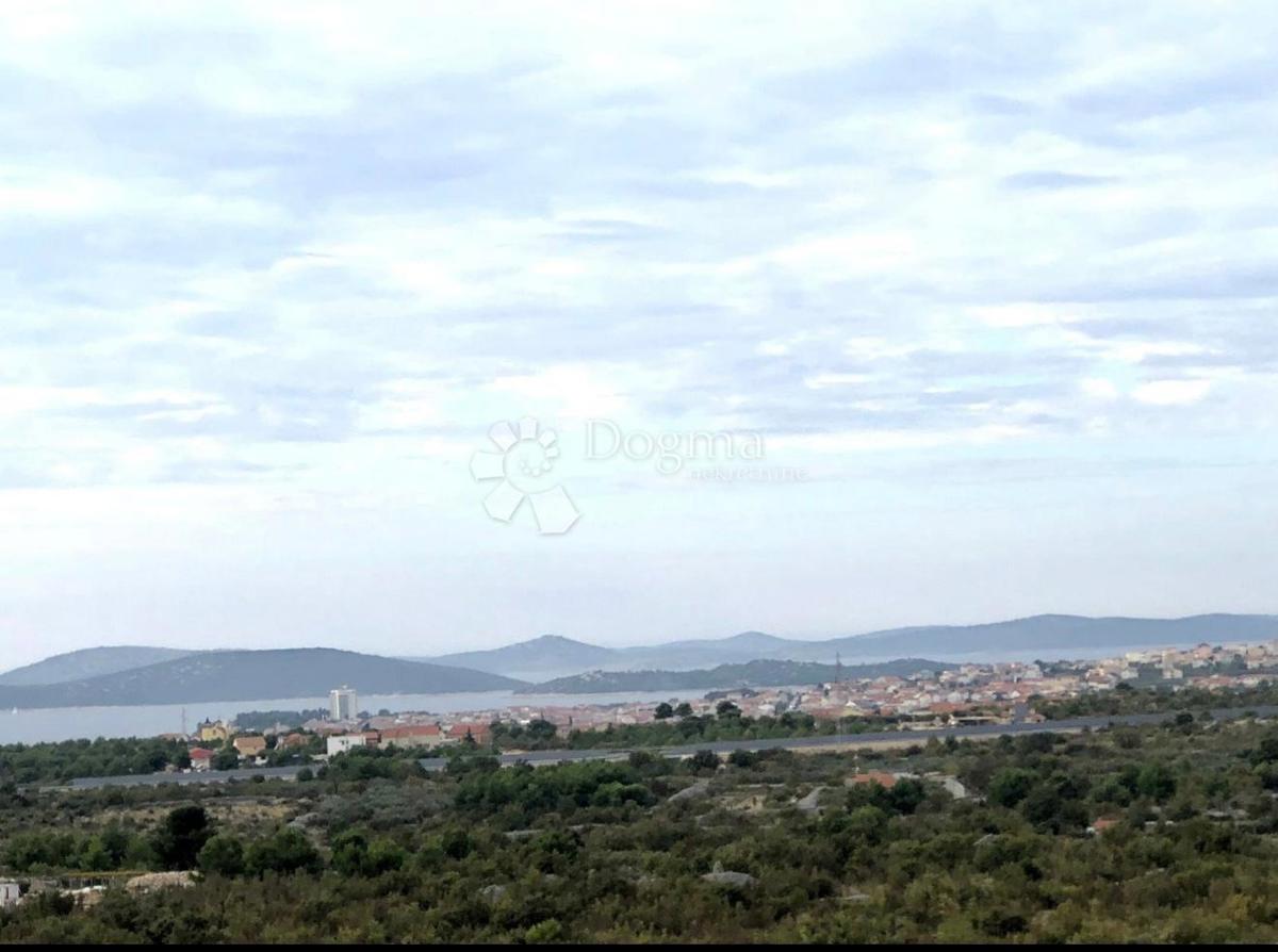 VODICE