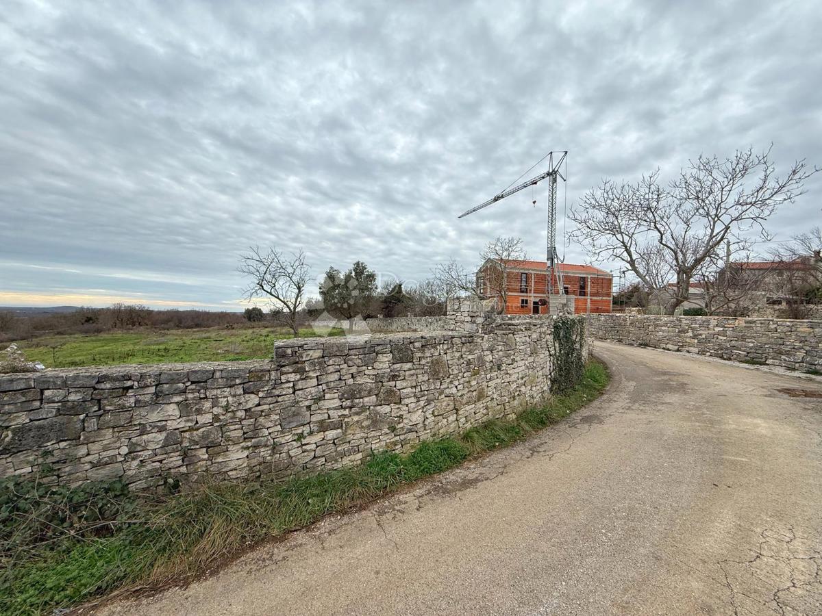 SVETI LOVREČ PAZENATIČKI