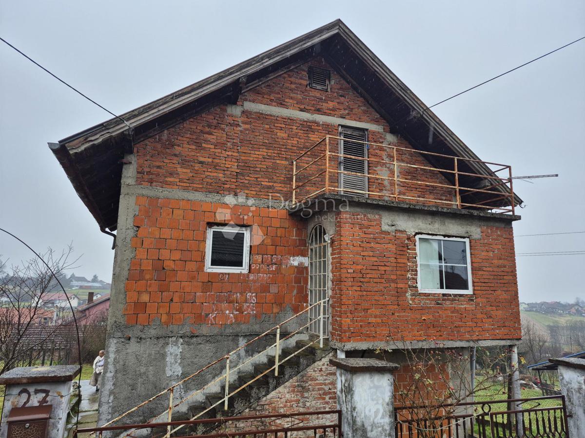 KLOŠTAR IVANIĆ