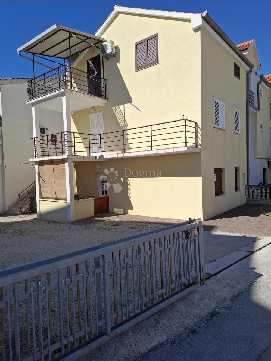 VODICE