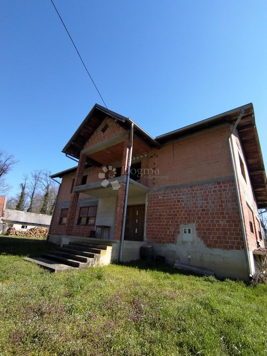 NOVAČKA