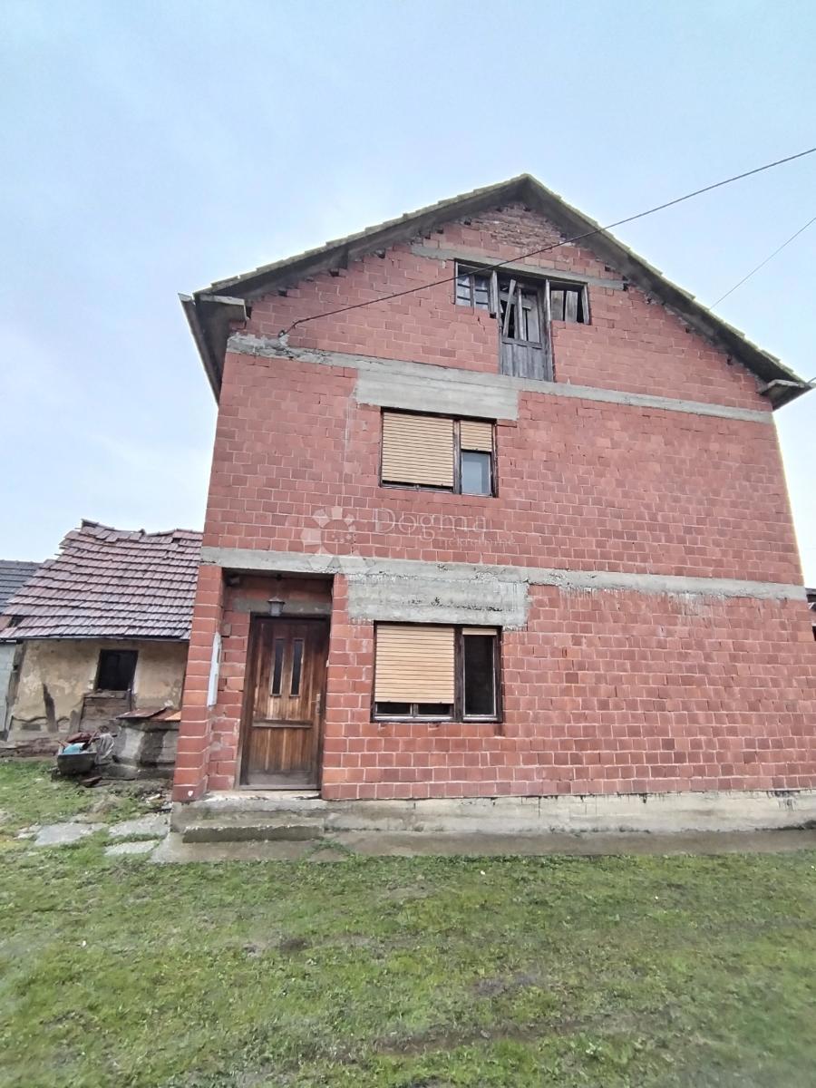 DUBRAVSKI MARKOVAC