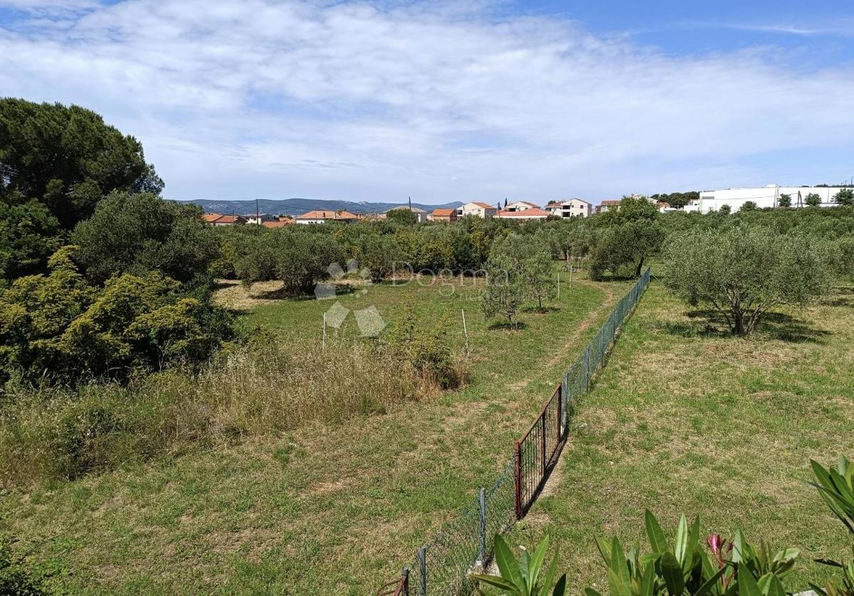 BIOGRAD NA MORU