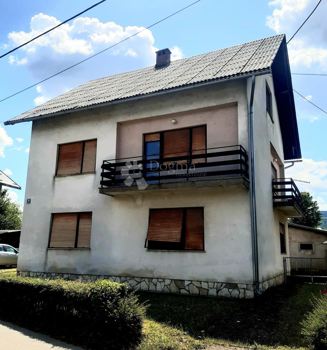 OGULIN