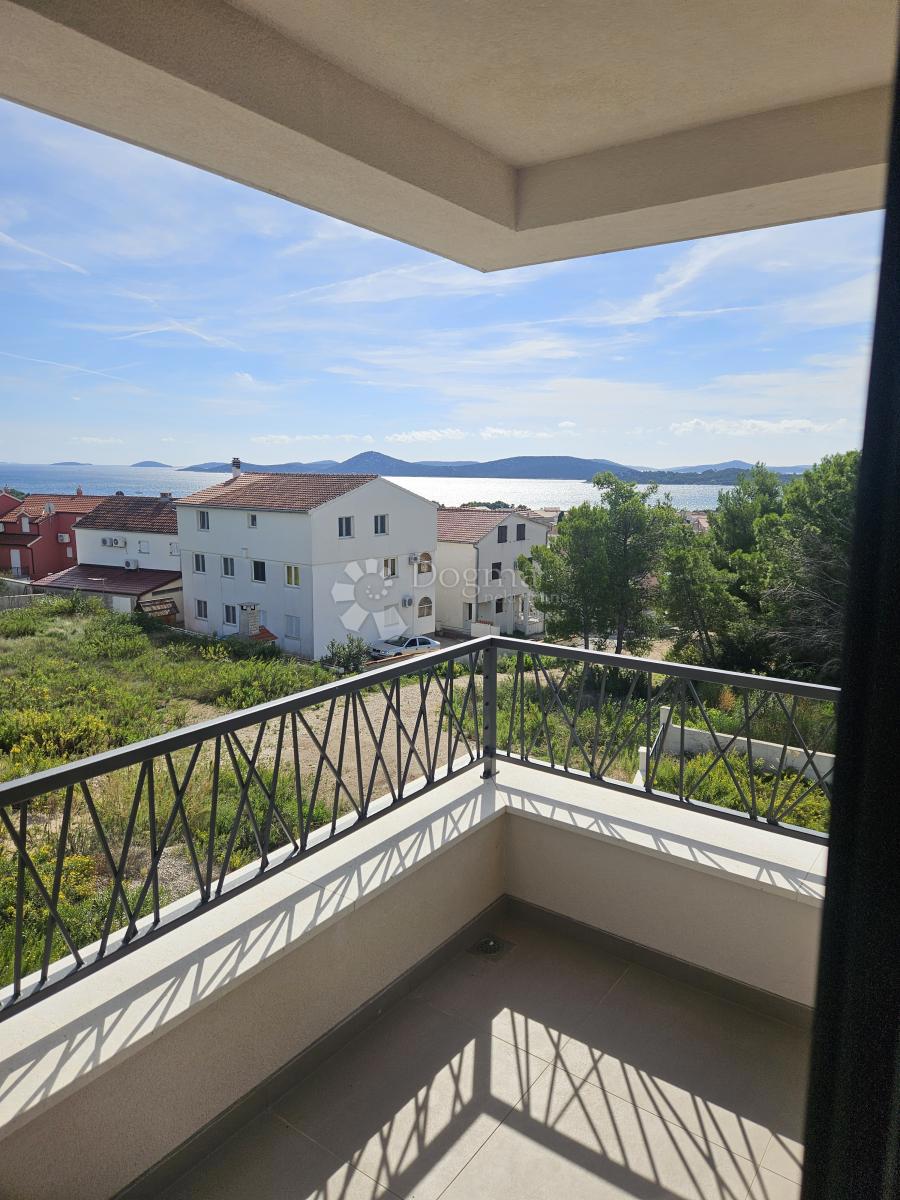 VODICE