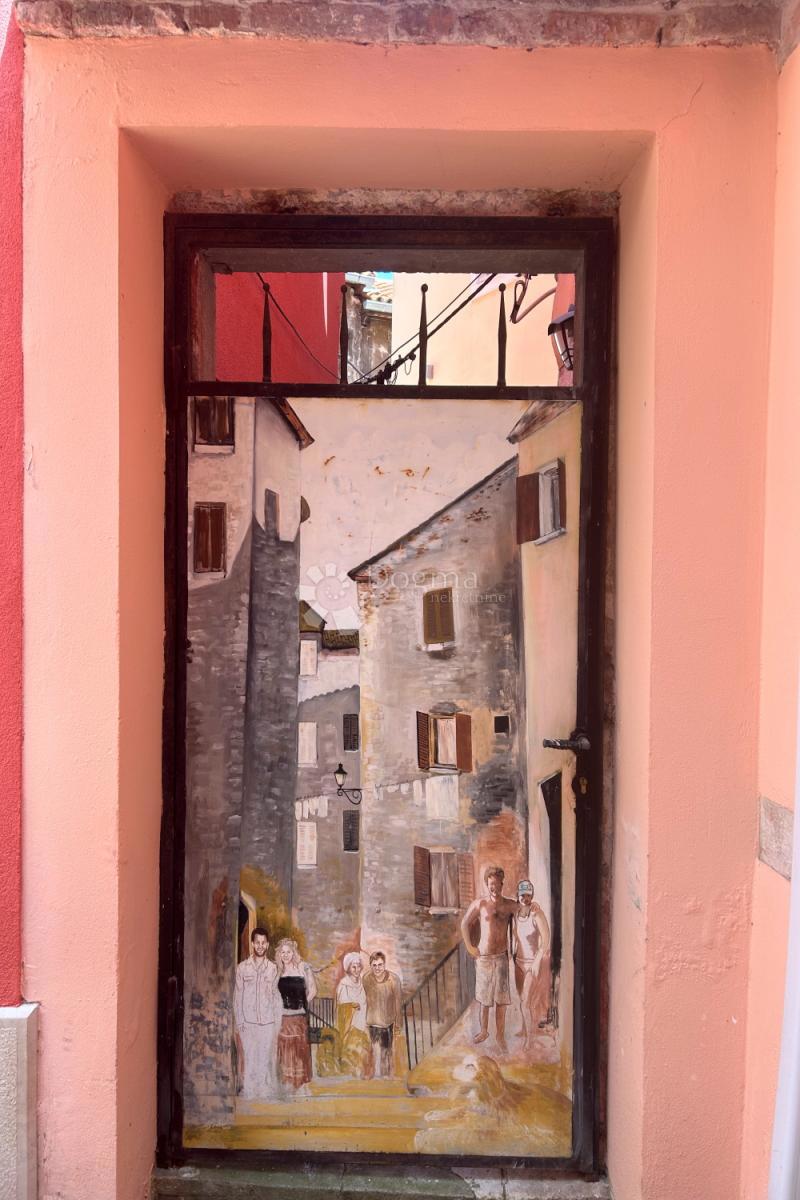 ROVINJ