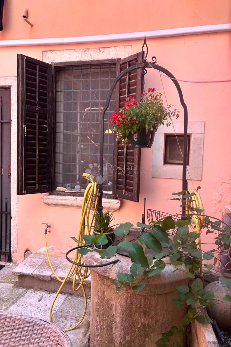 ROVINJ