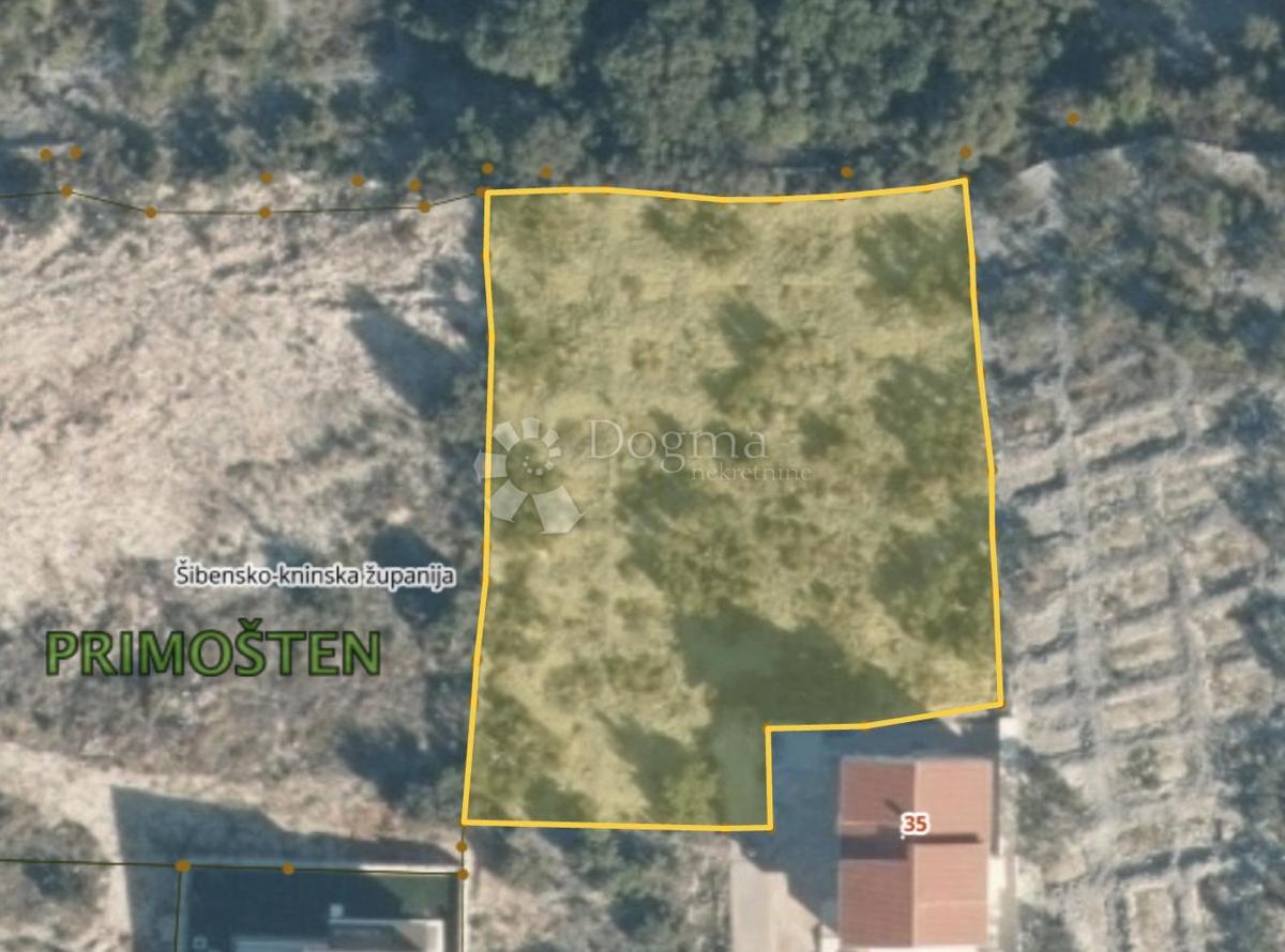 PRIMOŠTEN