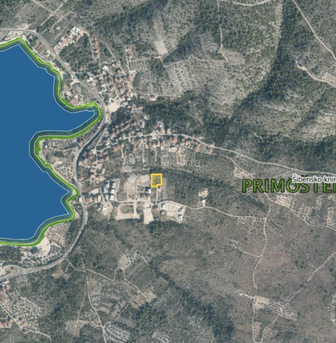 PRIMOŠTEN