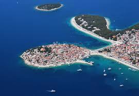 PRIMOŠTEN