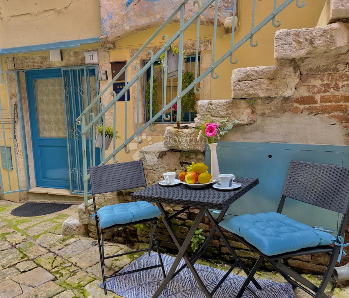 ROVINJ