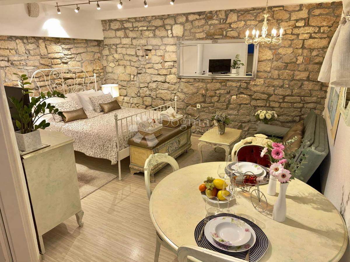 ROVINJ