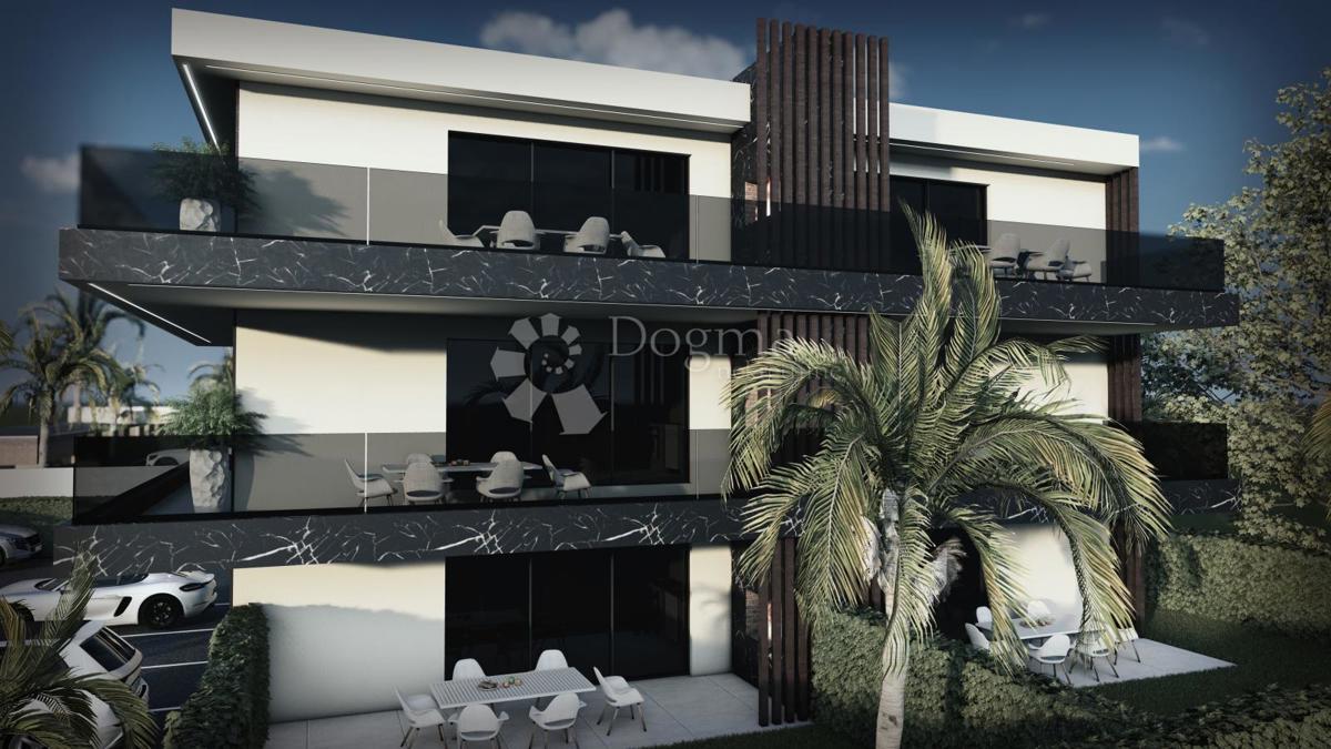 Appartamento NOVALJA, 220.000 €