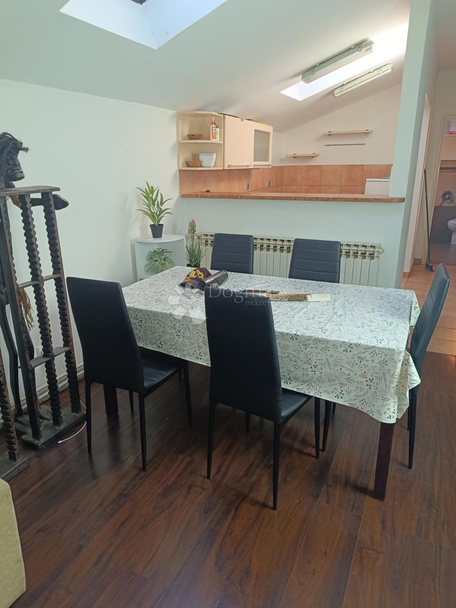 Casa ZAGREB, 250.000 €