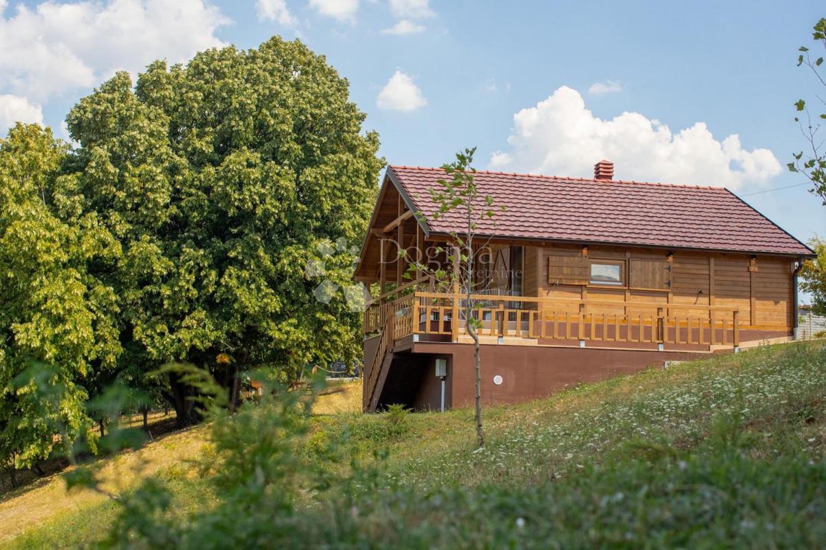 Casa SAMOBOR, 84.750 €