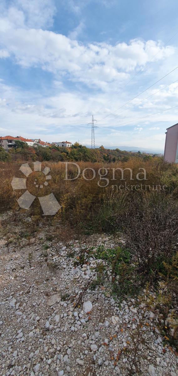 Участок RIJEKA, 260.000 €