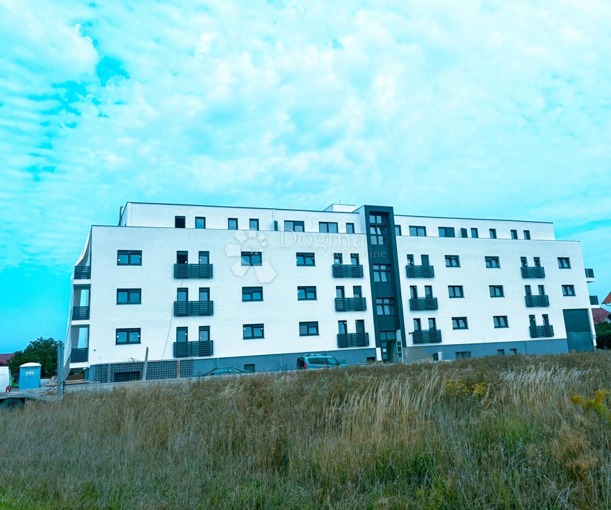 Квартира ZAGREB, 152.096 €