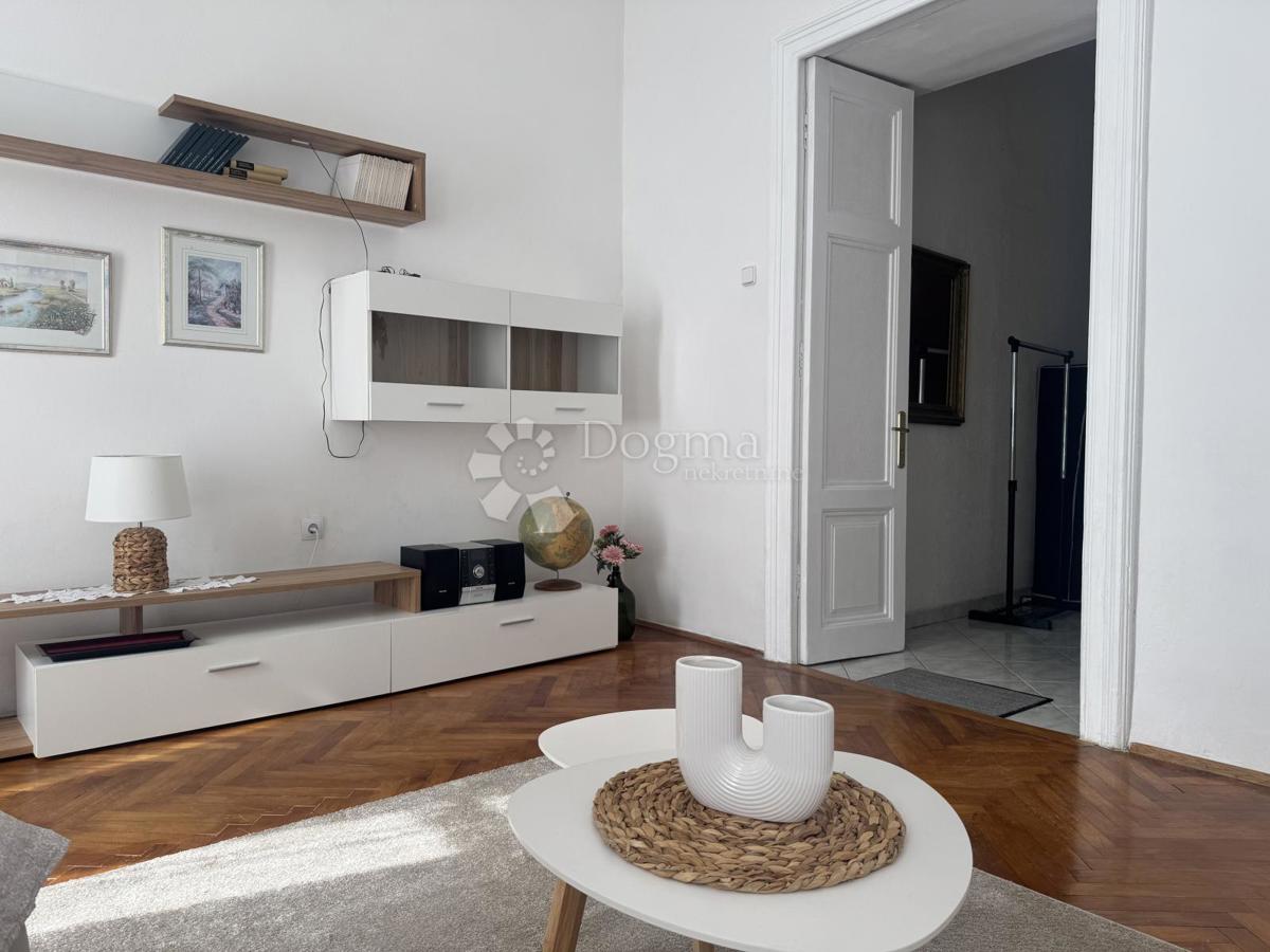 Квартира RIJEKA, 500 €
