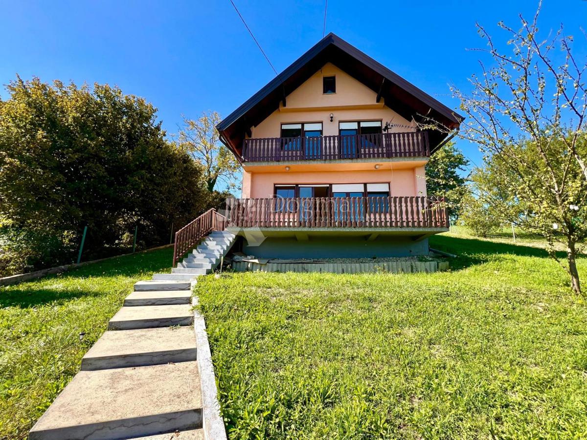 Дом ZAGREB, 179.000 €