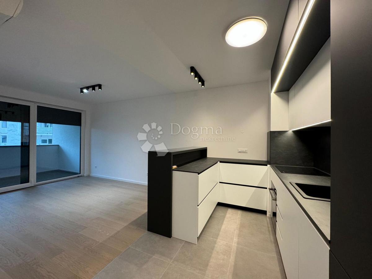 Квартира ZAGREB, 850 €