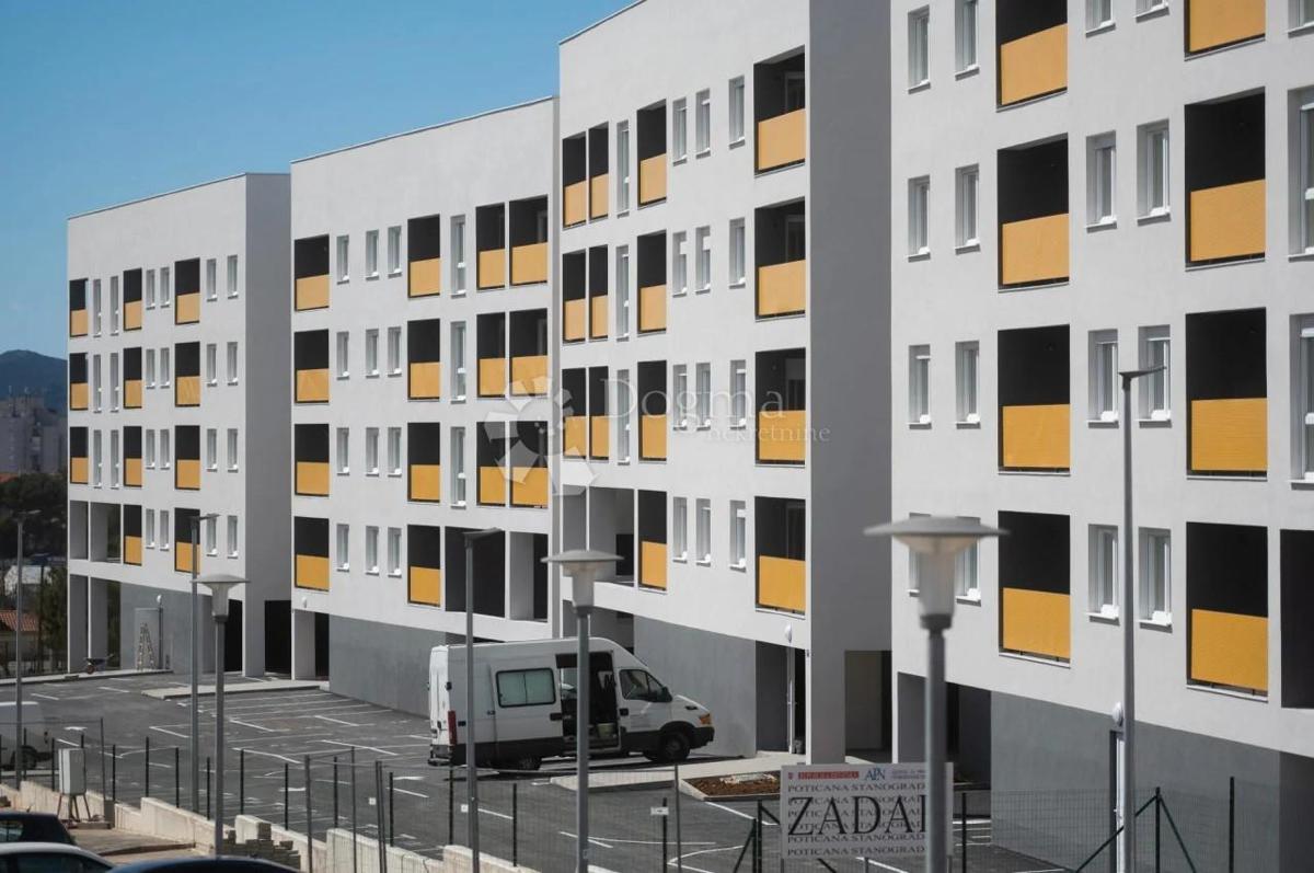 Квартира ZADAR, 270.000 €