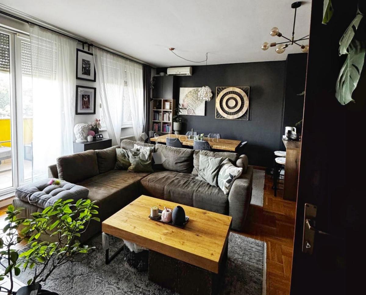 Квартира ZAGREB, 255.000 €