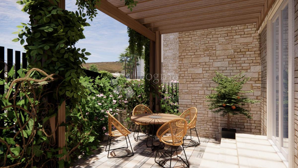 Квартира ŠIBENIK, 190.000 €