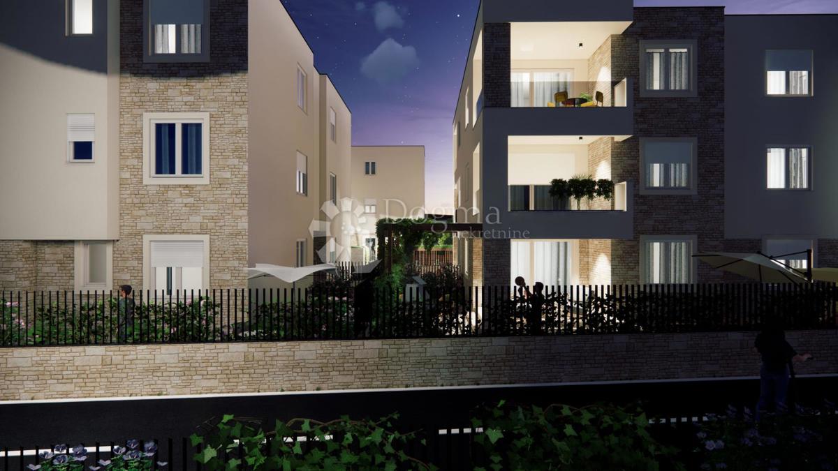 Квартира ŠIBENIK, 359.000 €