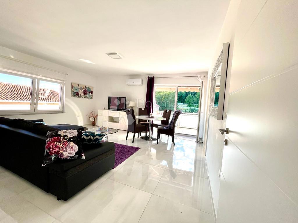 Квартира MATULJI, 750 €