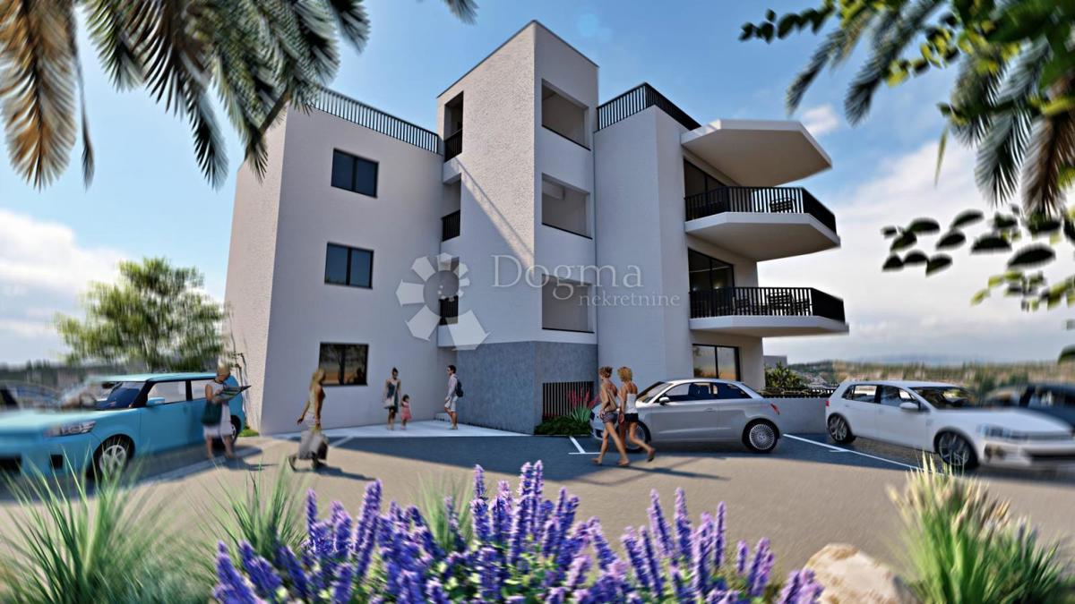 Квартира ČIOVO, 258.720 €