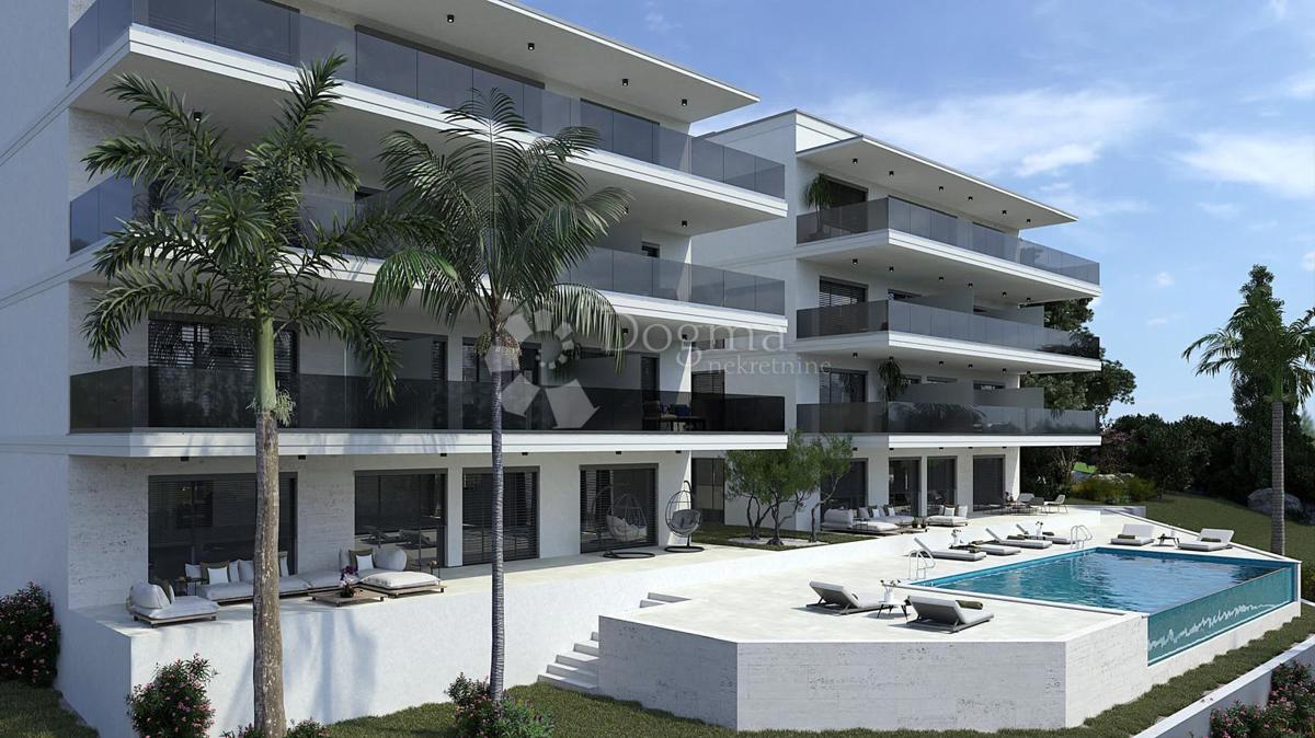 Квартира PRIMOŠTEN, 408.650 €