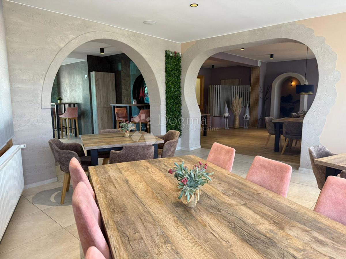 Коммерческая площадь TRNOVEC BARTOLOVEČKI, 1.500 €