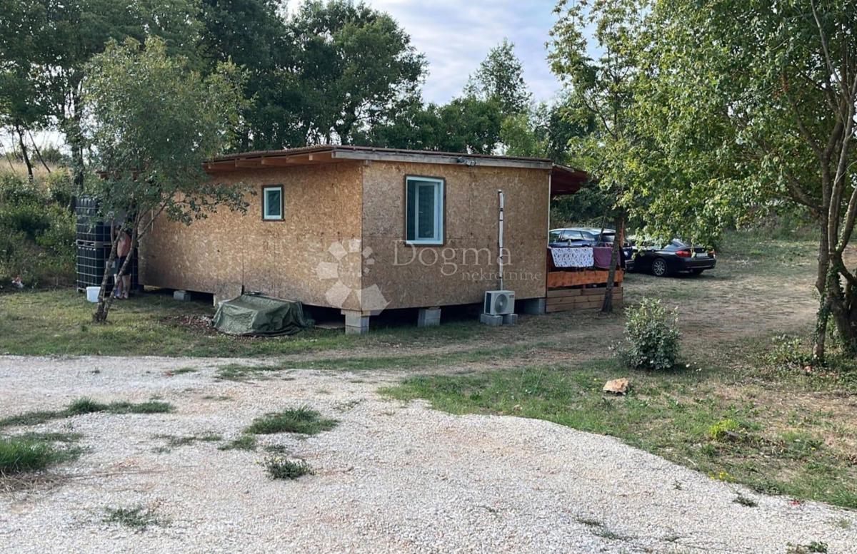 PERUŠKI