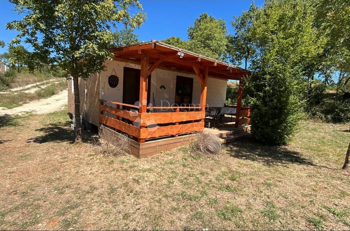 Участок MARČANA, 23.500 €