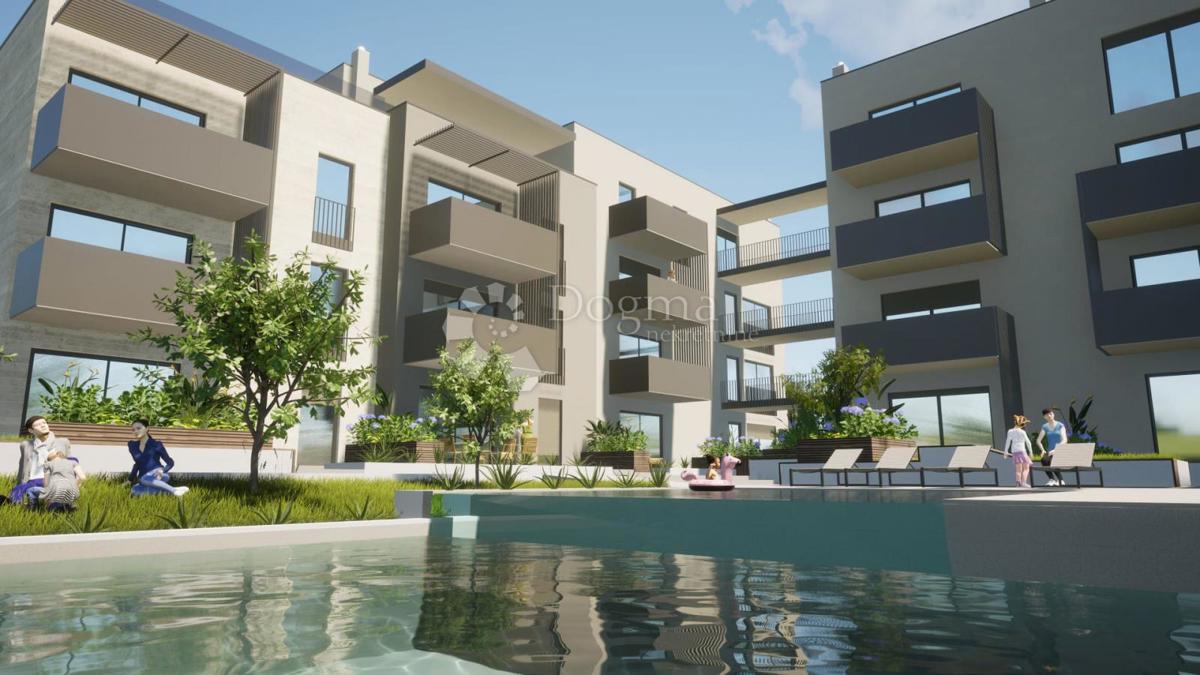 Квартира POREČ, 335.510 €