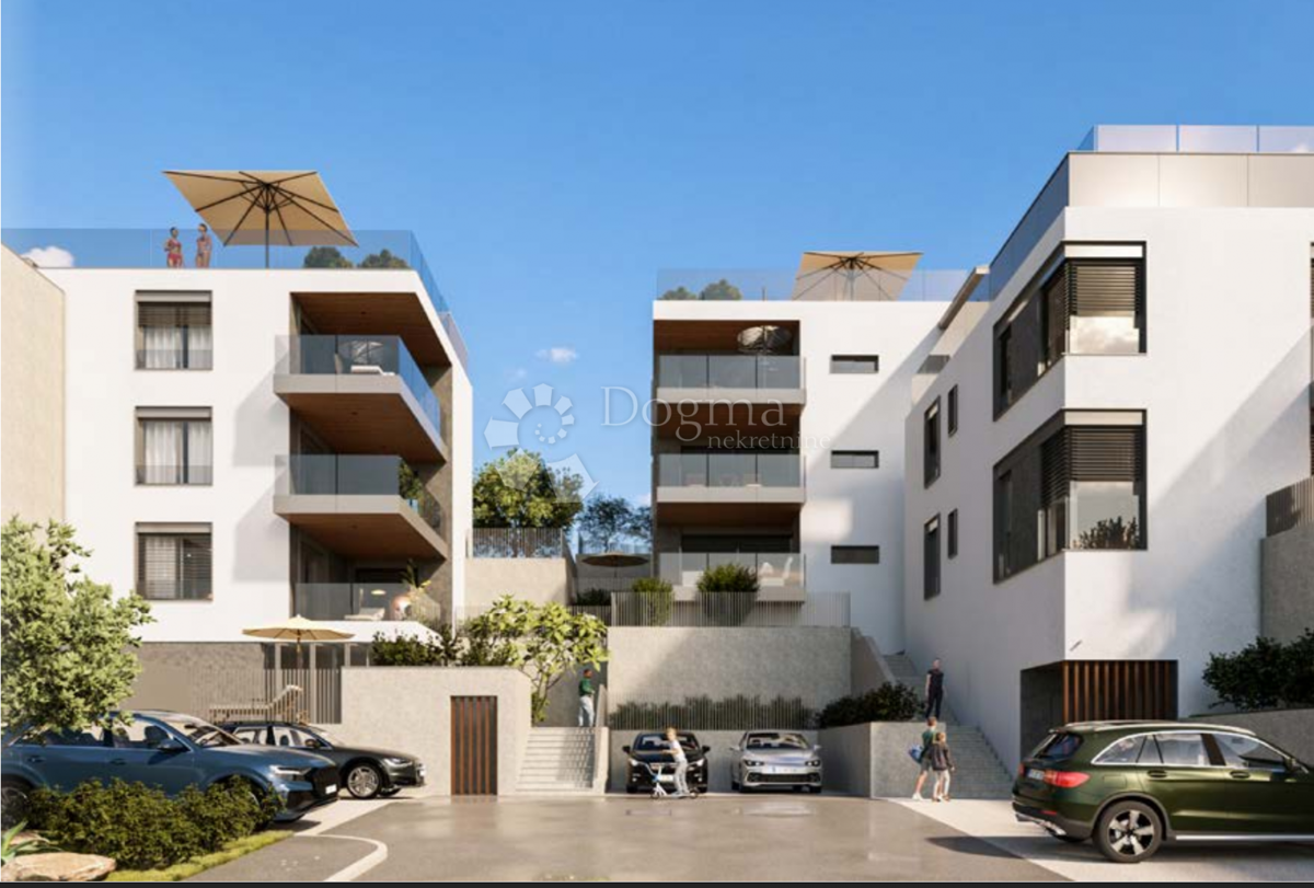 Appartamento PRIMOŠTEN, 794.880 €