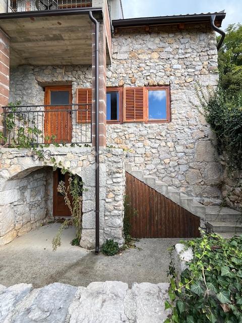 Дом VINODOLSKA OPĆINA, 129.000 €