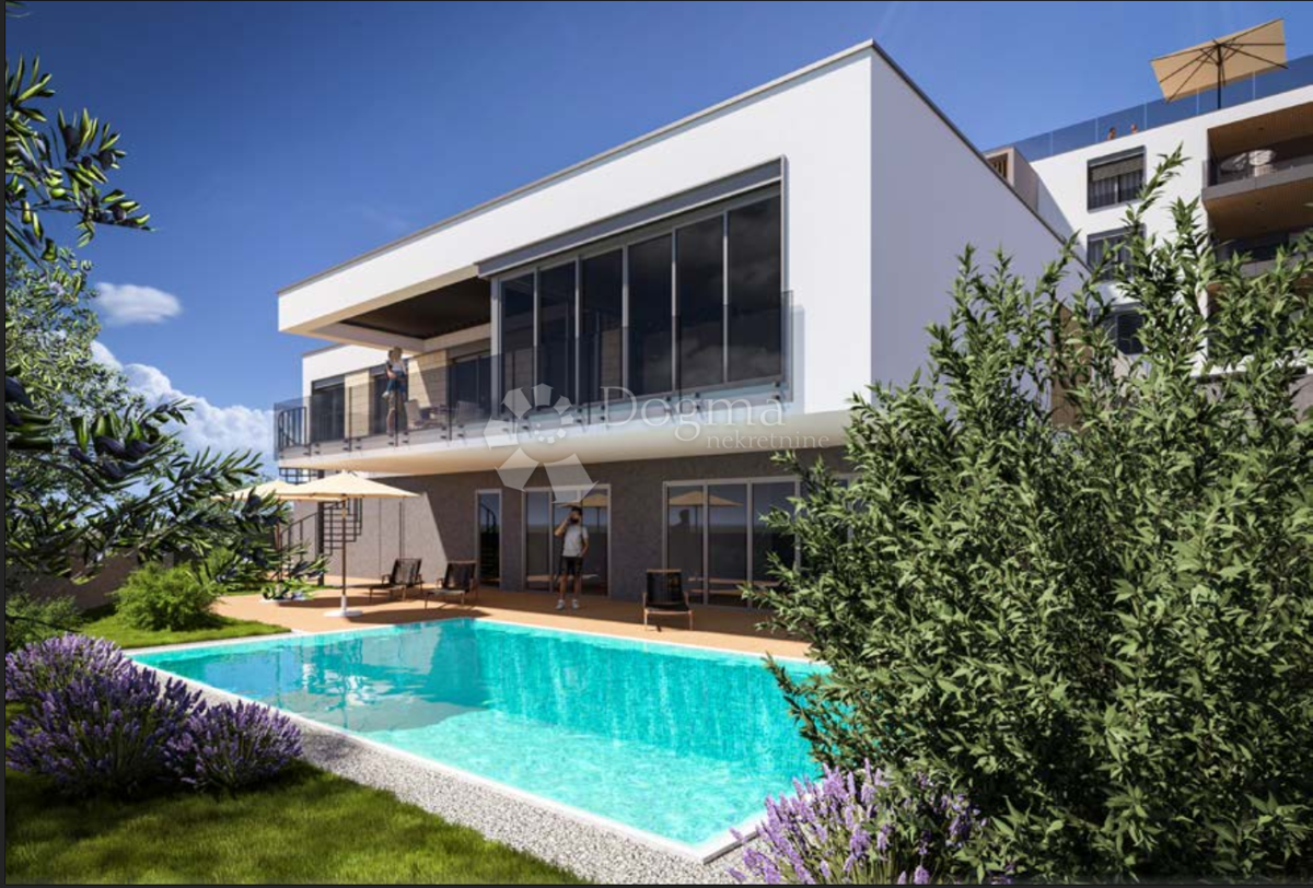 Casa PRIMOŠTEN, 2.000.000 €