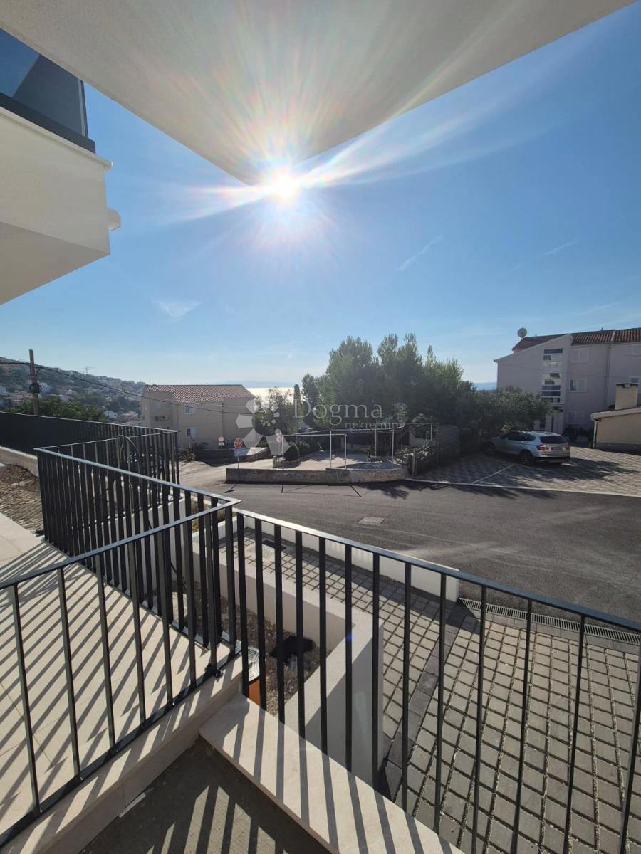 Appartamento ČIOVO, 305.100 €