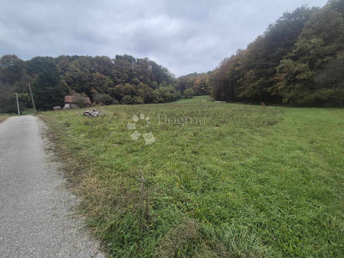 Terreno LUKA, 49.900 €