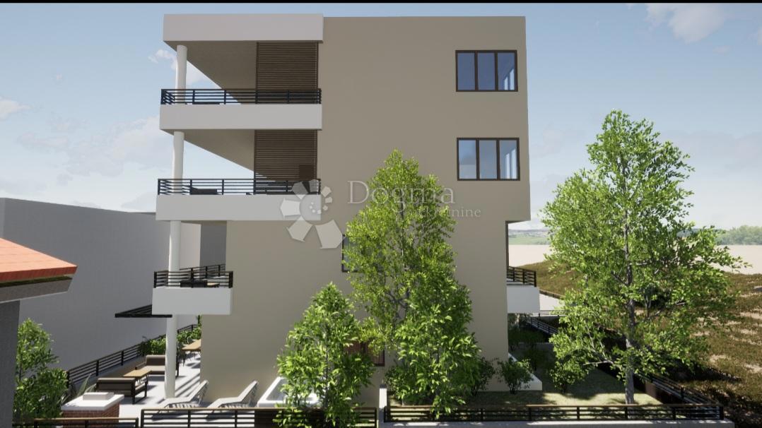 Квартира MAKARSKA, 202.072 €