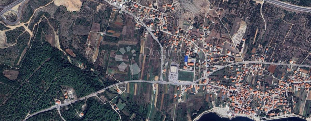 Terreno POSEDARJE, 70.950 €