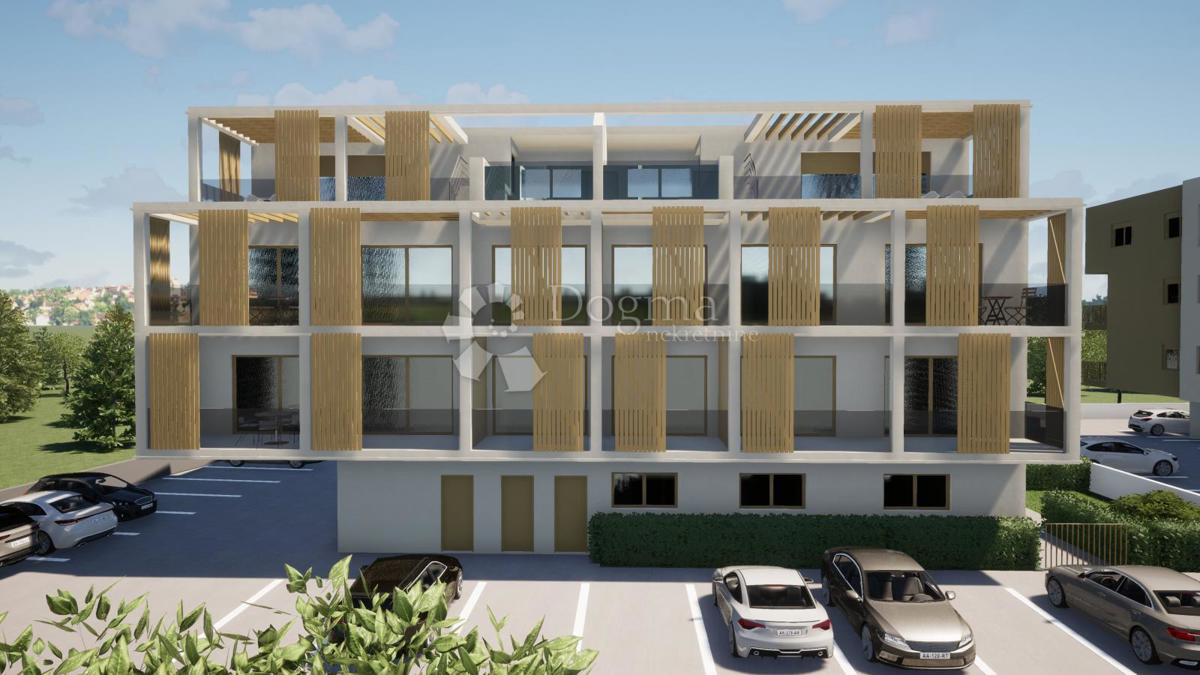 Appartamento TAR-VABRIGA, 237.880 €