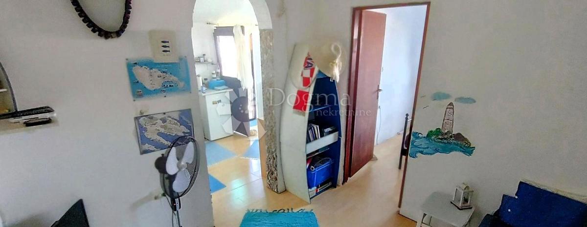 Appartamento VIR, 110.000 €