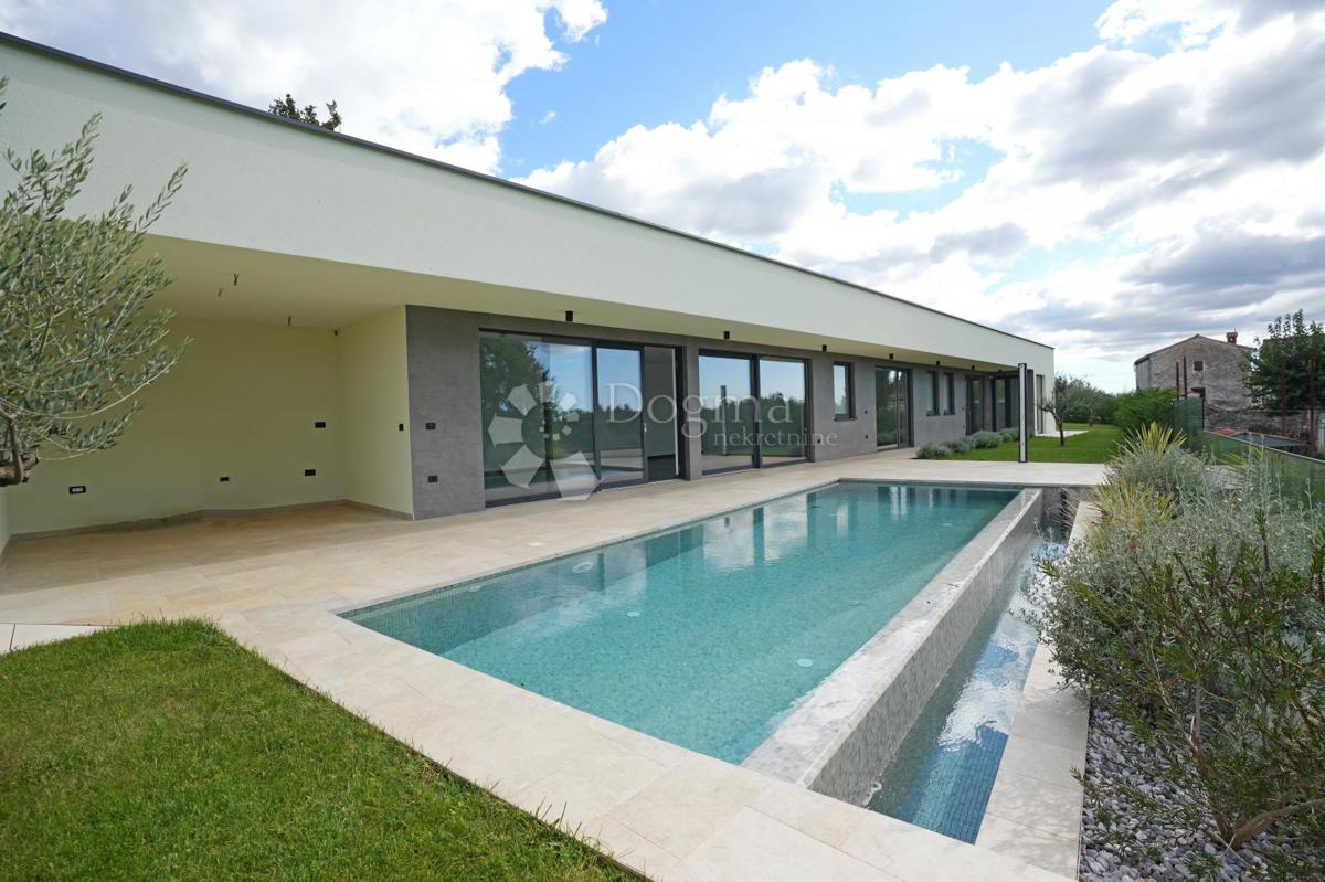 Casa SVETVINČENAT, 545.000 €