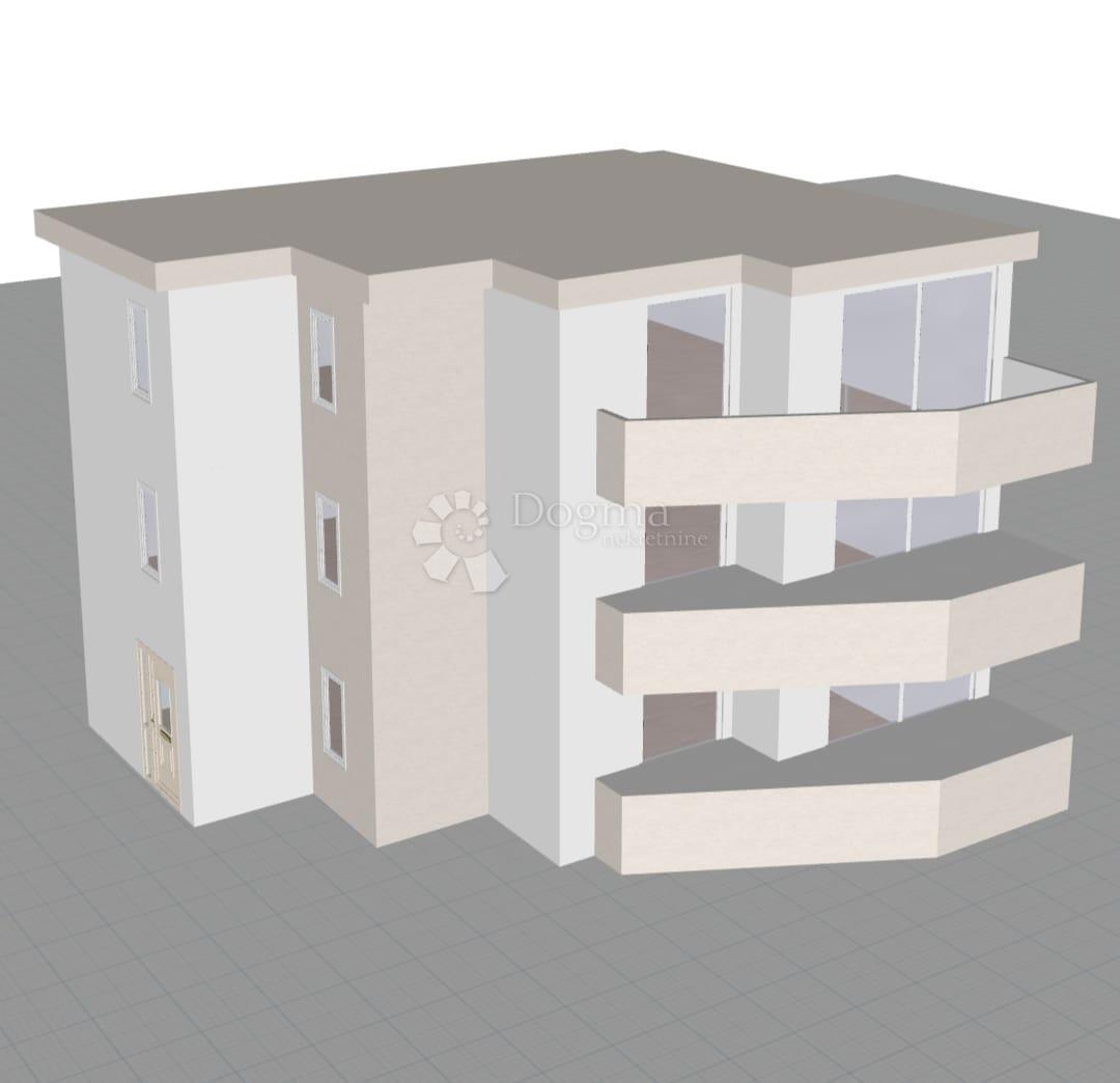 Terreno MEDULIN, 210.000 €