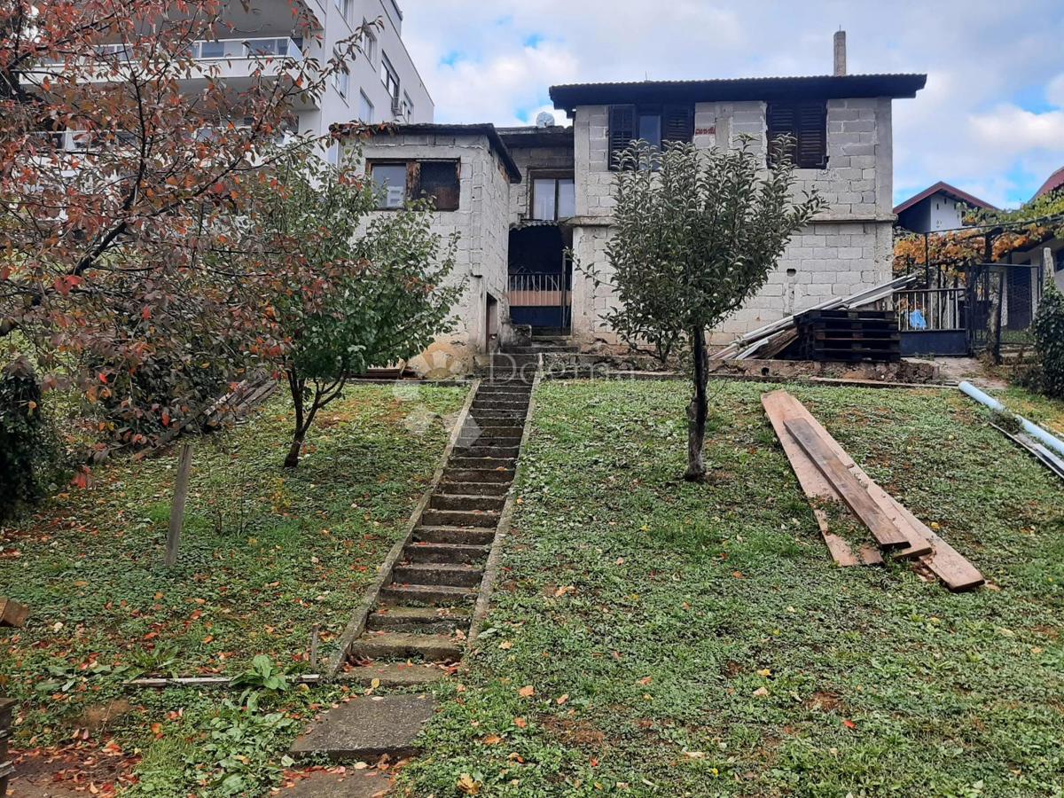 Casa ZAGREB, 190.000 €