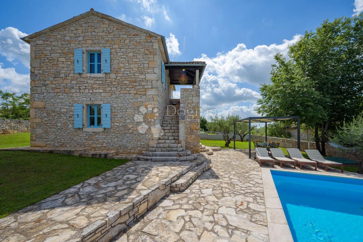 SVETI LOVREČ PAZENATIČKI