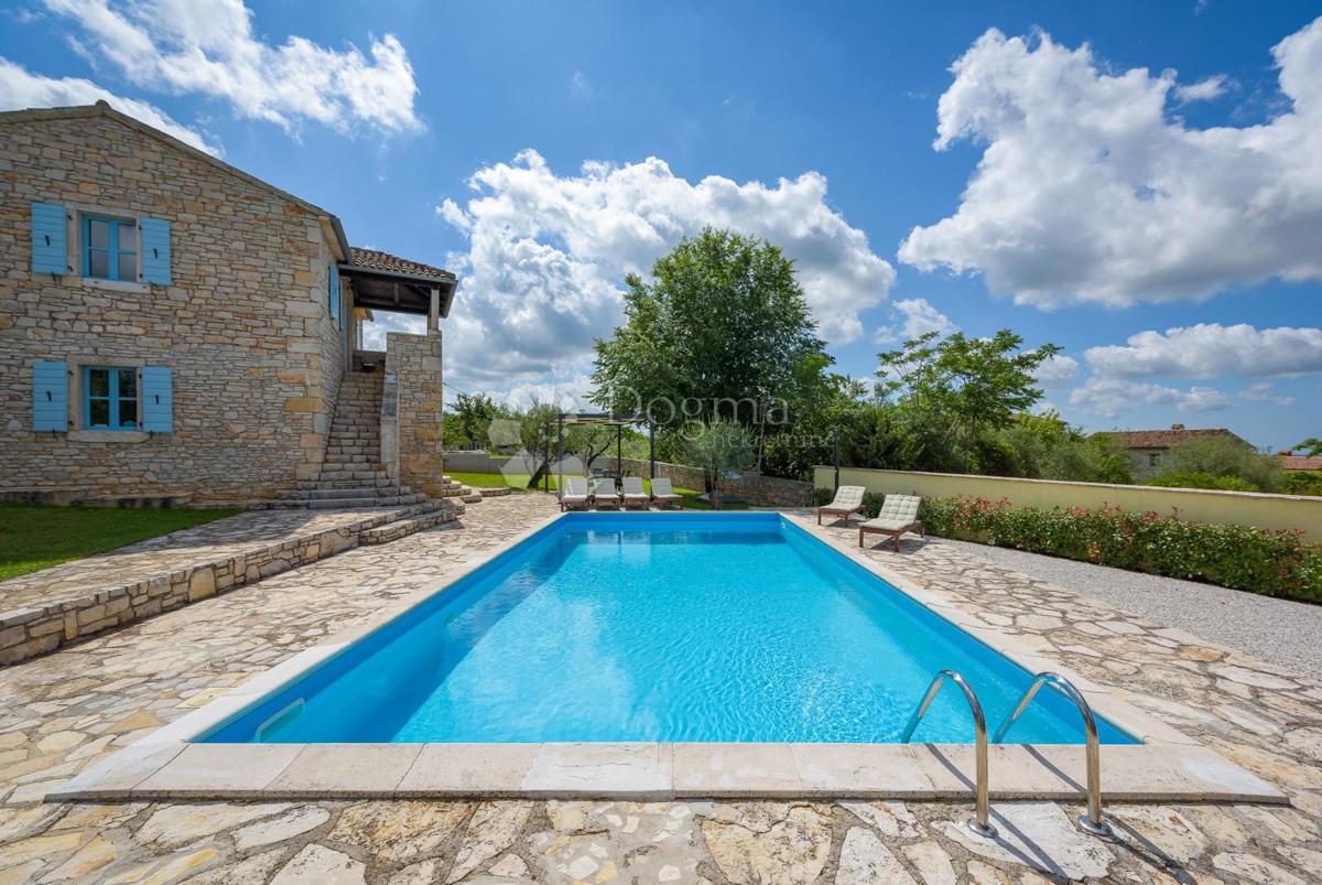 SVETI LOVREČ PAZENATIČKI