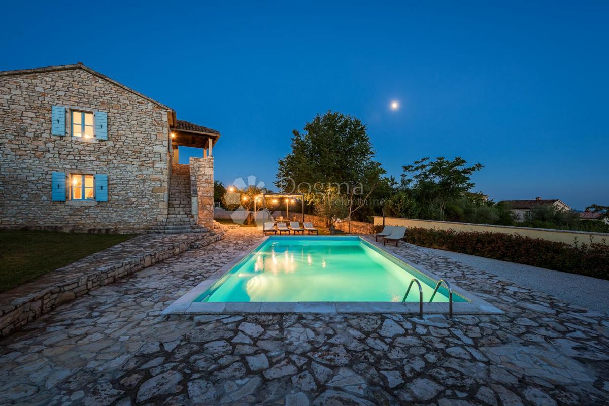 SVETI LOVREČ PAZENATIČKI